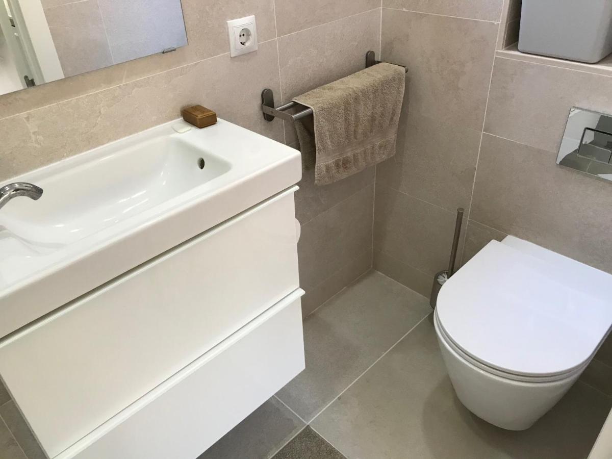 Views Apartment, Cortijo Fruitful Hills Apartamento *