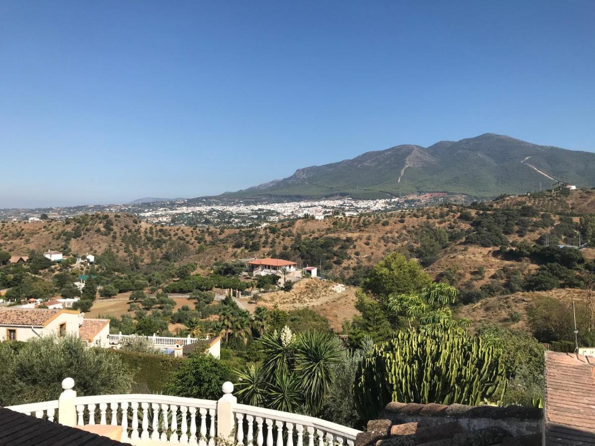 Views Apartment, Cortijo Fruitful Hills * Málaga