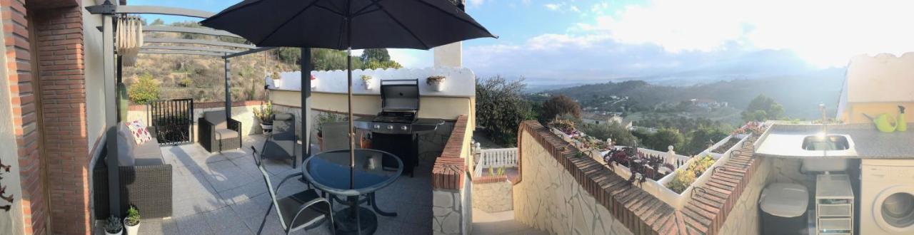 Views Apartment, Cortijo Fruitful Hills Apartamento