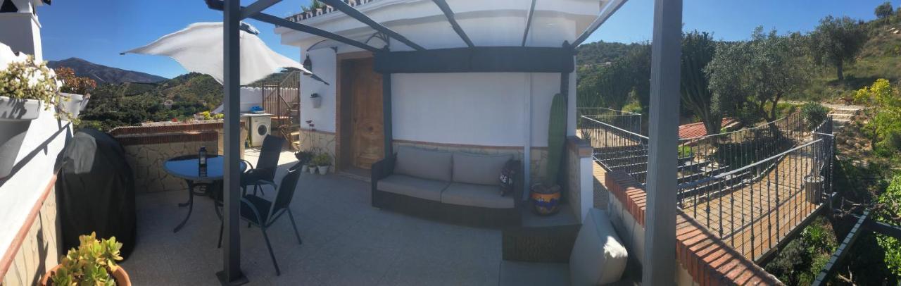 Views Apartment, Cortijo Fruitful Hills Apartamento *