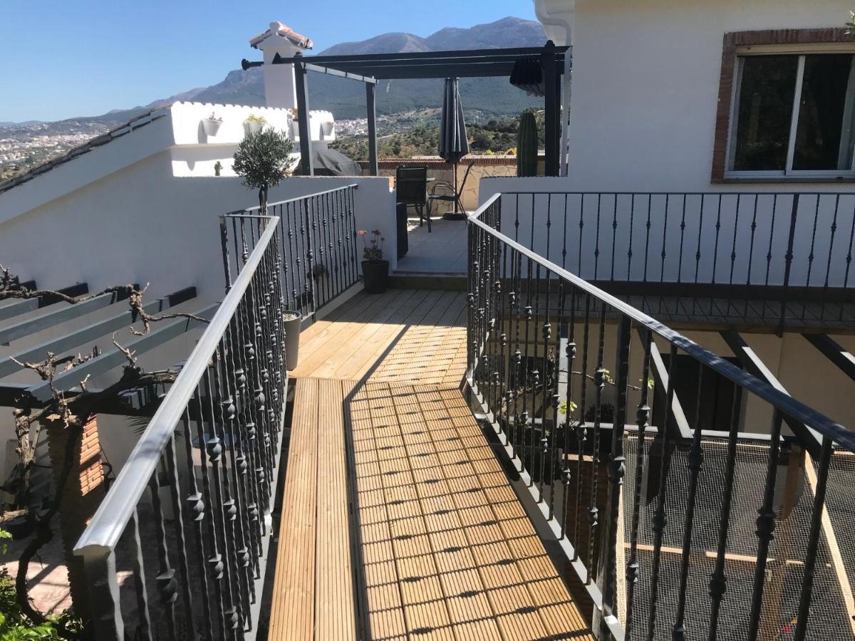 Apartamento Views Apartment, Cortijo Fruitful Hills Málaga