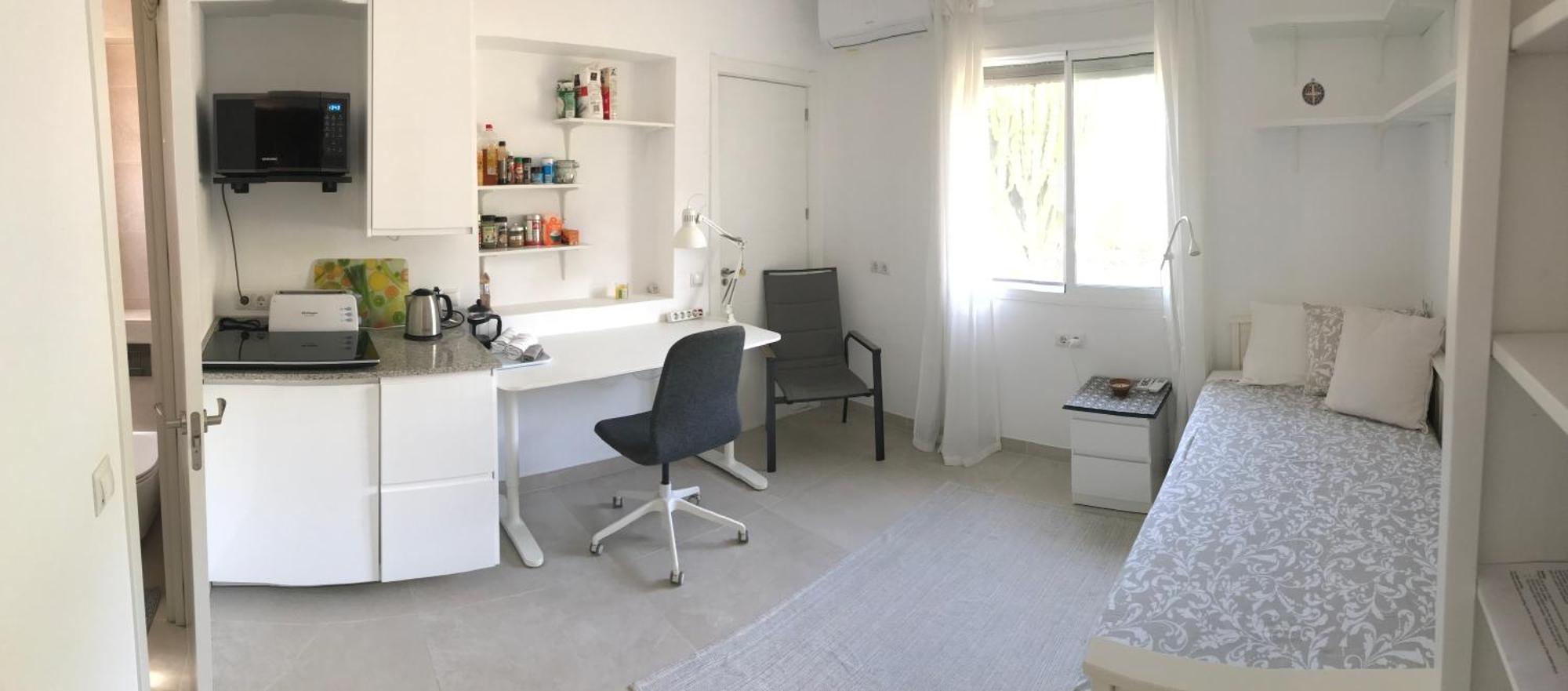 Views Apartment, Cortijo Fruitful Hills Apartamento *
