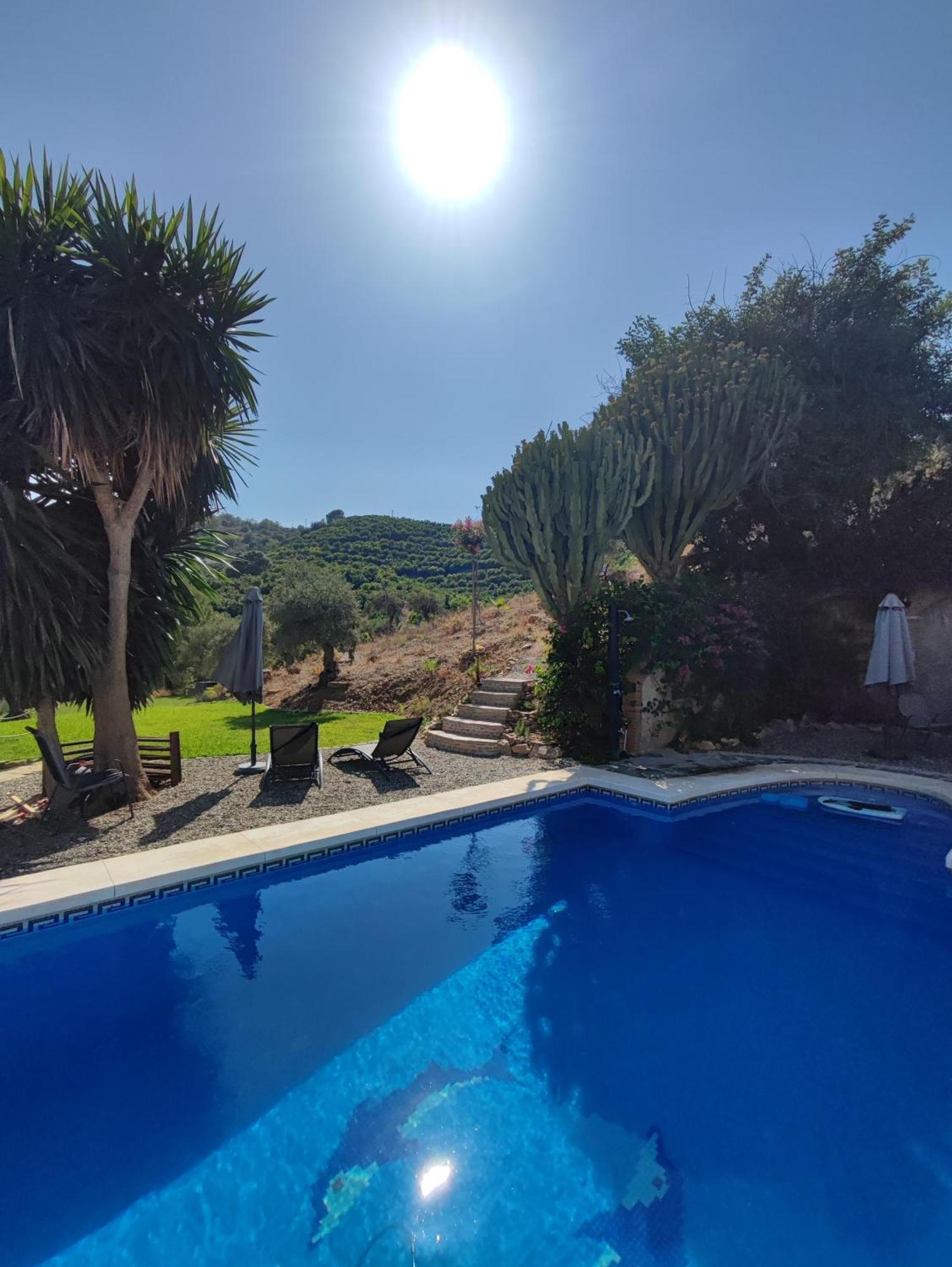 Apartamento Views Apartment, Cortijo Fruitful Hills
