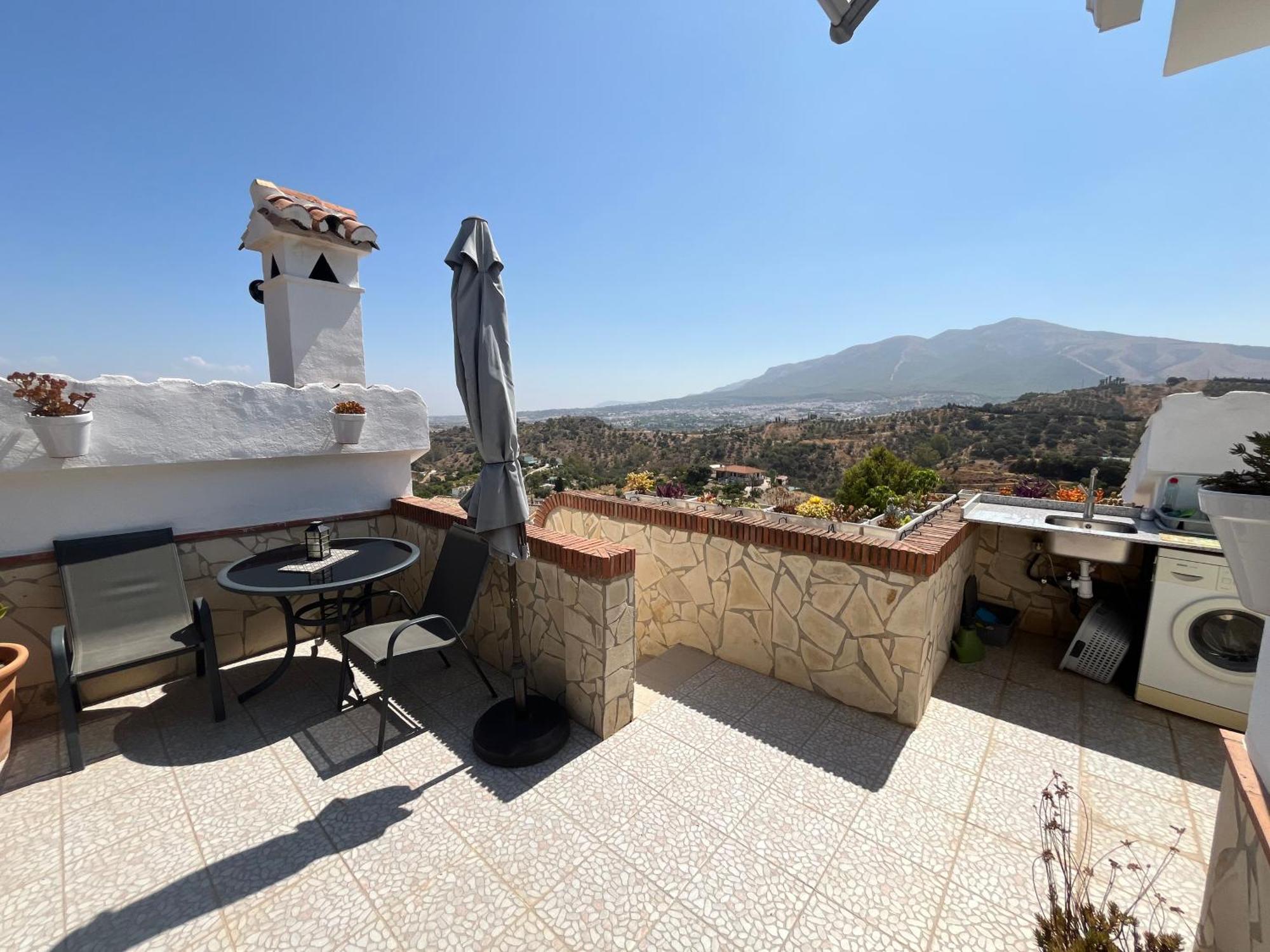 Views Apartment, Cortijo Fruitful Hills Apartamento